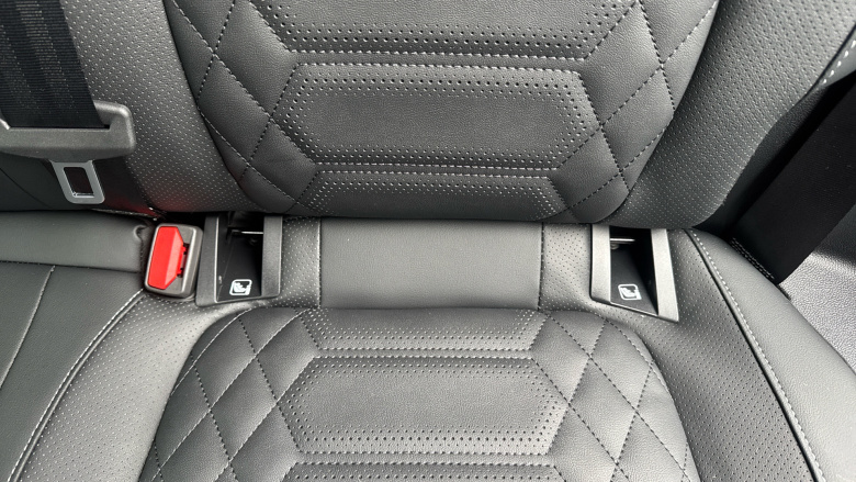 Ford Focus 1.0 EcoBoost Hybrid mHEV 155 Titanium X 5dr Auto Petrol Estate